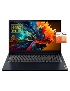 Laptop Lenovo IdeaPad 15.6" FHD, 20GB RAM, 1TB SSD, Intel
