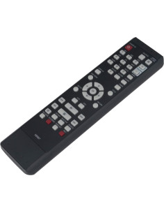 Control Remoto NB887 para Magnavox DVD VCR Combo ZV427MG9A 2