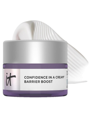 Hidratante Diario IT Cosmetics 14.79 ml - Crema Impulso Barrera
