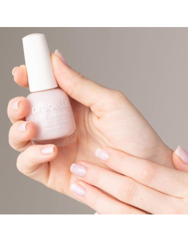 Corrector de Uñas Iluminador ProBelle Brillo Lila 68g