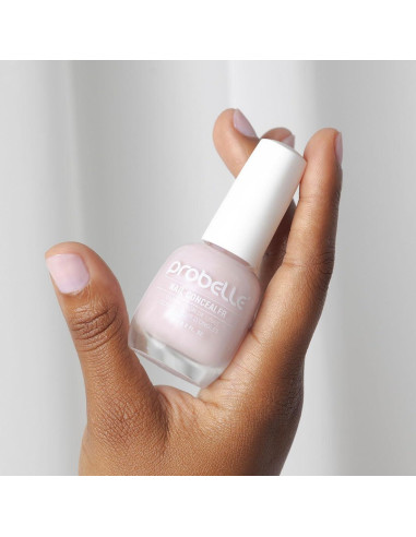 Corrector de Uñas Iluminador ProBelle Brillo Lila 68g