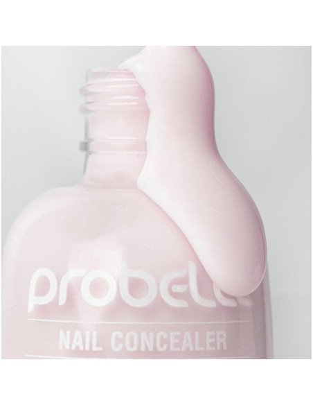 Corrector de Uñas Iluminador ProBelle Brillo Lila 68g