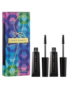 Dúo Máscara Voluminizadora Fenty Beauty 2 x 10 mL