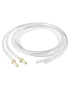 Tubería de Reemplazo Medela Pump in Style - 2 Tubos BPA Free