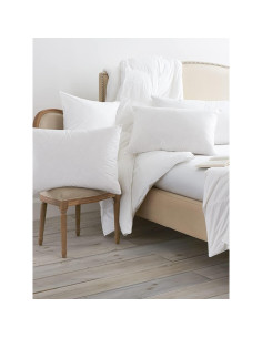 Almohada Hipoalergénica Boll & Branch Estándar 1.07kg 2