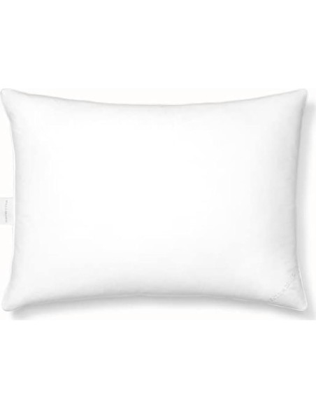 Almohada Hipoalergénica Boll & Branch Estándar 1.07kg
