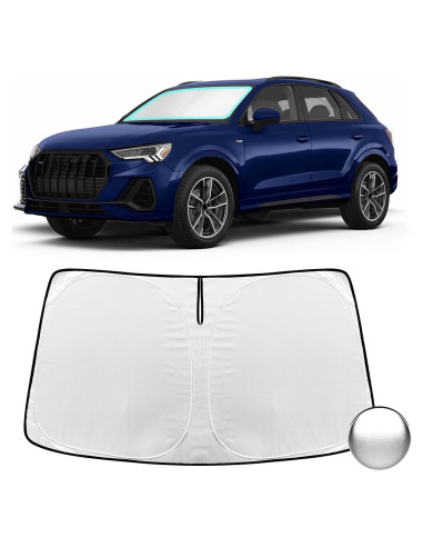 Protector Solar Parabrisas TatMakLoong AU-DI Q3 2019-2025