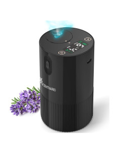 Difusor de Aceite Esencial Sin Agua SCENTNARIO PR66M Portátil