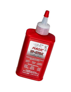 Fluido de Corte Forney Tap Magic 118.3 ml para Metales 2