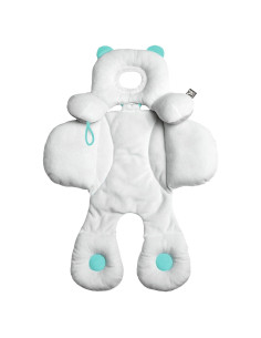Almohada de Soporte Total para Bebés Benbat TS - Blanco