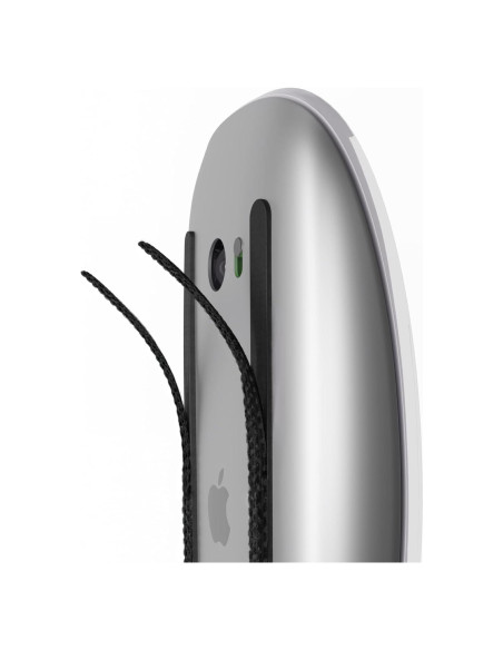 Alfombrilla Adhesiva ZeroPad para Apple Magic Mouse 2 - 3 Piezas