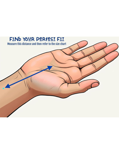 Entrenador de Postura de Mano para Piano Amarillo Extra Pequeño