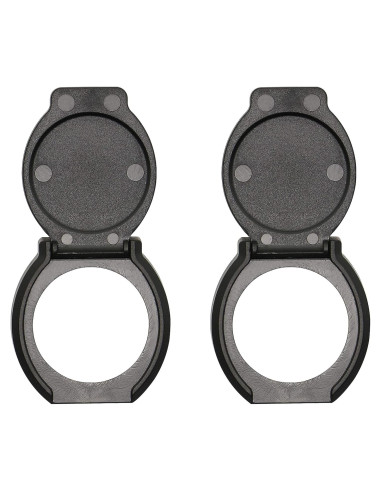Tapa de Lente para Webcam Gelrhonr HD Pro C920 C922 C930e 2PCS