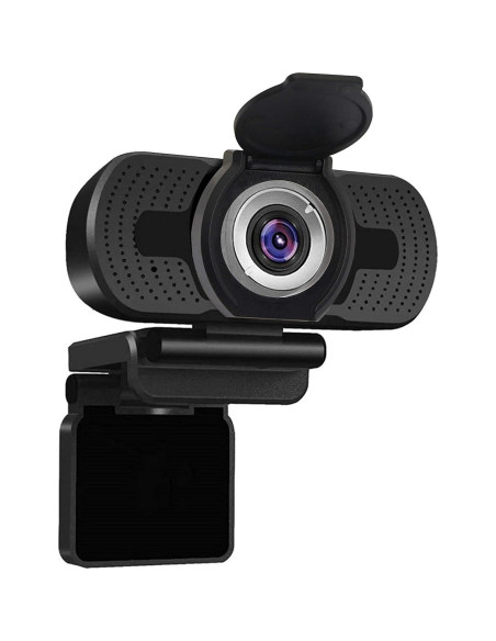 Tapa de Lente para Webcam Gelrhonr HD Pro C920 C922 C930e 2PCS