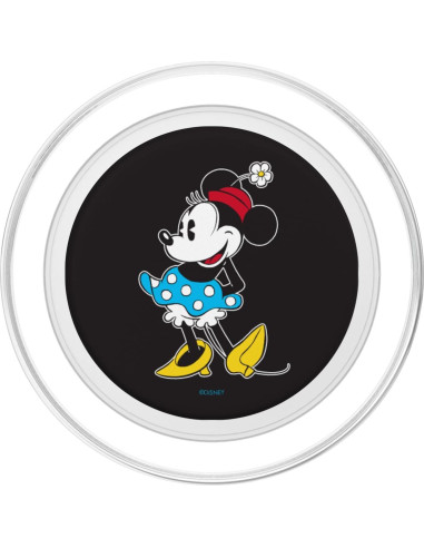 Soporte para Teléfono PopSockets MagSafe Disney Minnie Mouse