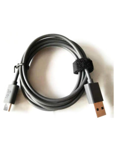 Cable de carga USB-C 120 cm LZYDD para Logitech MX Keys