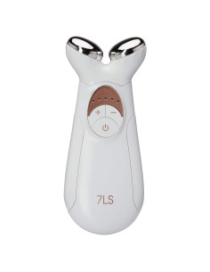 HoMedics ReSCULPT Derma Planer con luz roja y cabezales intercambiables