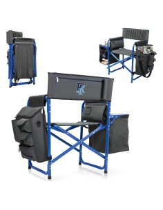Silla de Camping Plegable Picnic Time NCAA Penn State