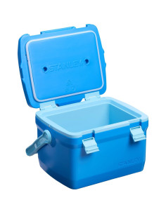 Cooler Stanley Aventura 7QT Azul Aislado y a Prueba de Fugas 2