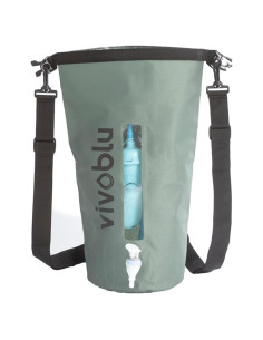 Mochila de Hidratación Vivoblu 10L con Filtro Core Family