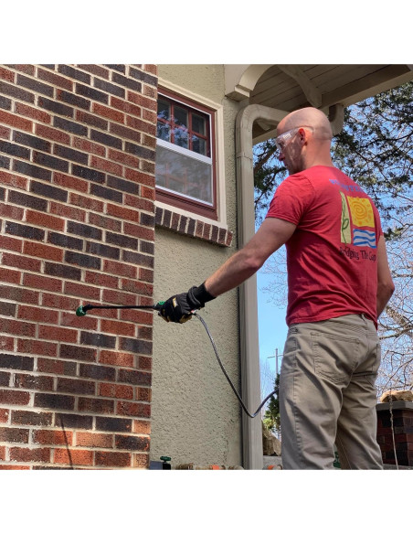 Repelente de Agua Prosoco Sure Klean Siloxane PD 3.78L