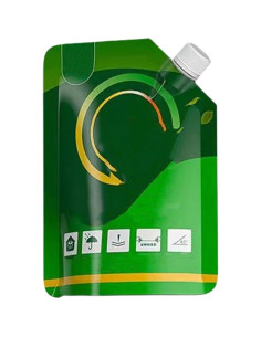 Sellador de Concreto Genérico 500ml Impermeable Rápido Secado 2