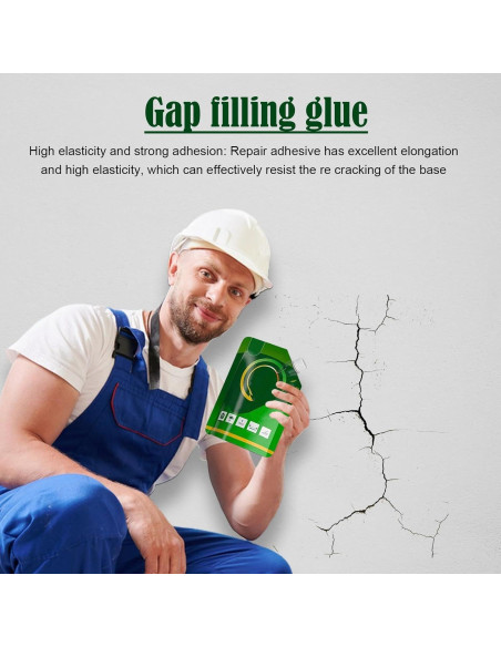 Sellador de Concreto Genérico 500ml Impermeable Rápido Secado