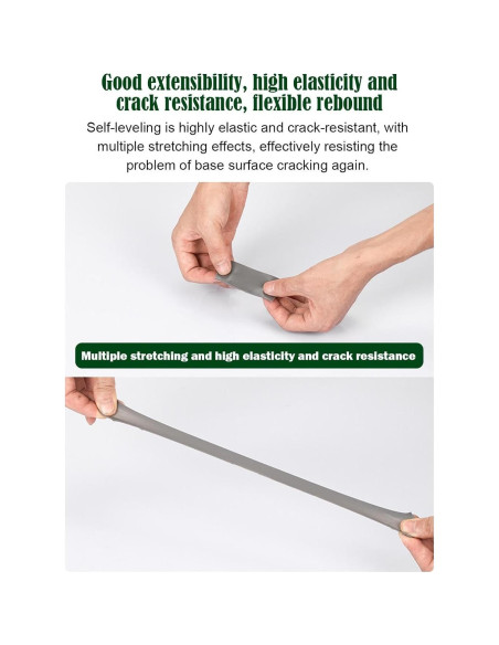 Sellador de Concreto Genérico 500ml Impermeable Rápido Secado