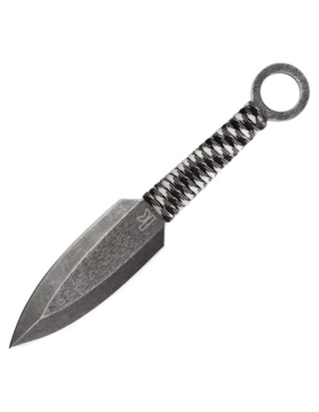 Juego de cuchillos arrojadizos Kershaw Ion 3 hojas 11.43 cm