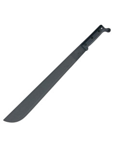 Cuchillo de Campo Ontario Knife 8515 45.72 cm Acero al Carbono