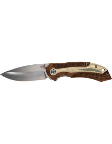 Cuchillo Old Timer 901OT 18.6 cm Acero Inoxidable Mango Madera