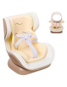Soporte para muñecas LABUBU Beige 10-20 cm exhibición estable