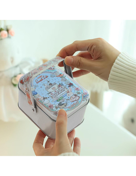 Llavero de Conejo de Peluche Caqui Hecho a Mano - Accesorio Lindo