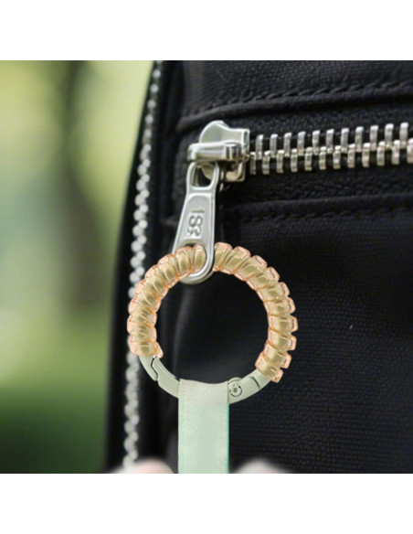 8 Clips de Muñeca de Felpa Sinbana - TPU 10cm Duraderos