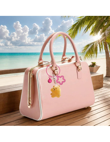 Anillos de Llave de Alambre de Acero GREDAK 36 Piezas 15.24 cm