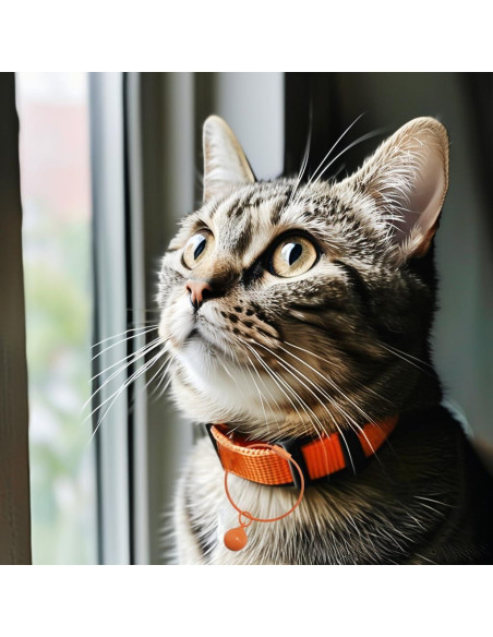 Anillos de Llave de Alambre de Acero GREDAK 36 Piezas 15.24 cm