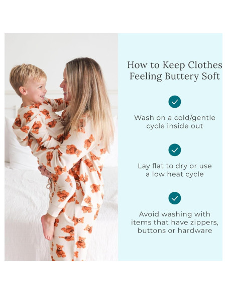 Manta de Envoltura para Bebé Posh Peanut Enzo - 111.76 cm