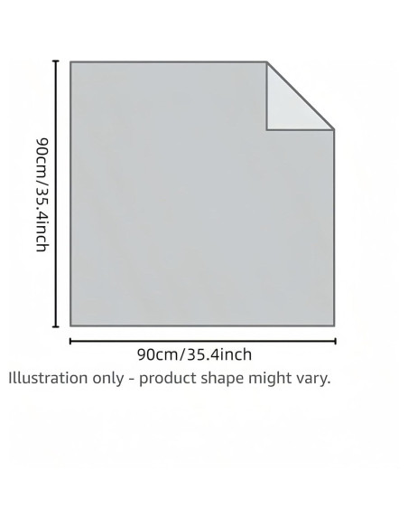 Manta de Recepción y Gorro SEVDO para Bebés 0-6 meses