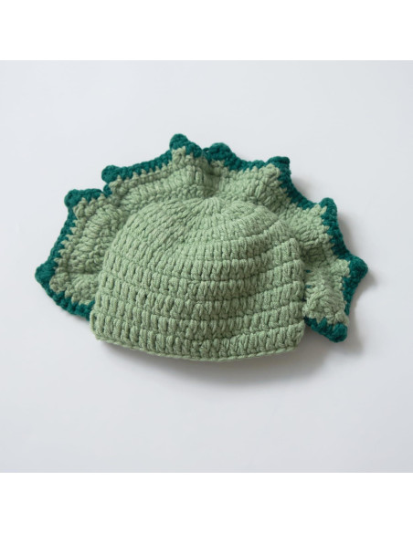 Atuendo de Fotografía para Recién Nacido Vemonllas Dinosaurio