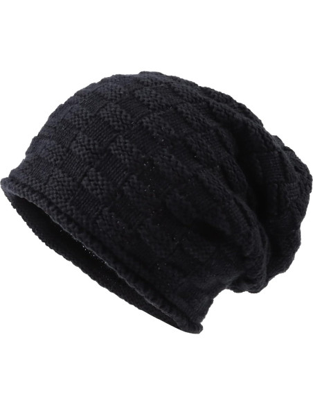 Gorro de Algodón para Bebé Zsedrut 0-8 Años 3 Piezas