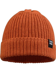 Gorro de Bebé Tejido JANGANNSA Invierno 0-5 Años Algodón 2