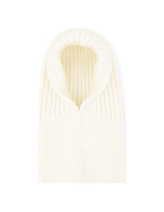 Gorro Balaclava de Punto JELLYTREE para Bebé 6-4T Marfil