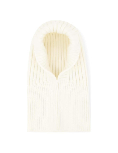 Gorro Balaclava de Punto JELLYTREE para Bebé 6-4T Marfil