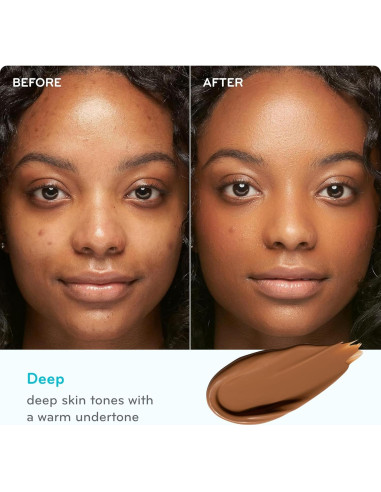 Crema BB Iluminadora Purlisse Radiant Glow SPF 30 39.4 g