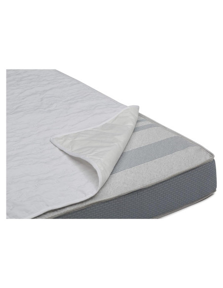 Almohadillas para Cuna Serta Sertapedic 127x68.58 cm - Paquete de 2