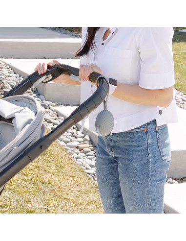 Kit de Lactancia con Copas de Plata y Escudos de Silicona