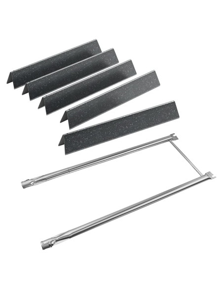 Kit de Piezas de Repuesto SafBbcue para Parrilla Weber Spirit 200/500 Kit de Piezas de Repuesto SafBbcue para Parrilla Weber Spirit 200/500