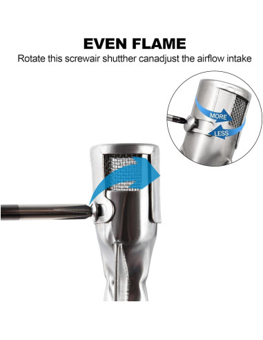 Kit de Piezas de Repuesto SafBbcue para Parrilla Weber Spirit 200/500