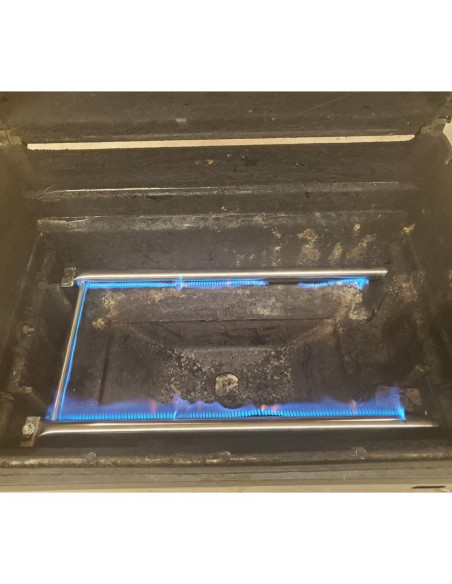 Kit de Piezas de Repuesto SafBbcue para Parrilla Weber Spirit 200/500 Kit de Piezas de Repuesto SafBbcue para Parrilla Weber Spirit 200/500