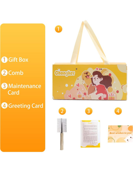 Gato de Peluche con Peso Chongker Negro 1.5KG Realista Gato de Peluche con Peso Chongker Negro 1.5KG Realista